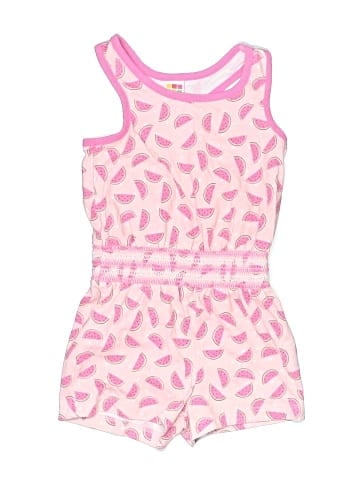 Healthtex Romper (view 1)