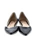 Sam Edelman 100% Leather Black Flats Size 6 - photo 2