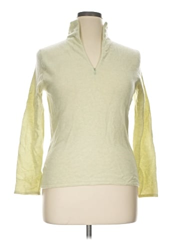 RENA LANGE Pullover Sweater (view 1)