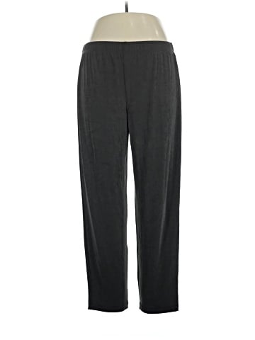Travelers by Chico's Casual Pants (view 1)