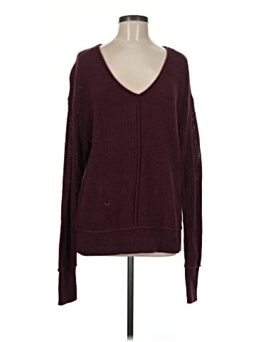 Lucky Brand Pullover Sweater (view 1)