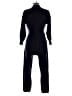 Alex Mill Black Blue Jumpsuit Size M - photo 2
