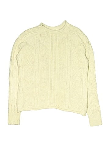 Crewcuts Turtleneck Sweater (view 1)