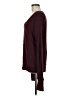 Lucky Brand Burgundy Pullover Sweater Size M - photo 5