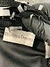 Draper's & Damon's Polka Dots Black Jacket Size M - photo 6