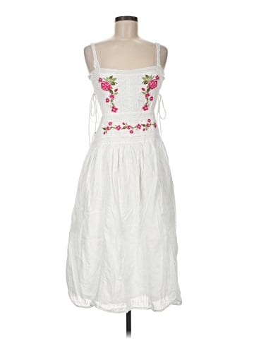For Love & Lemons Cocktail Dress (view 1)