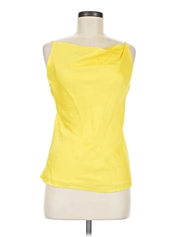 Shinestar Sleeveless Blouse (view 1)
