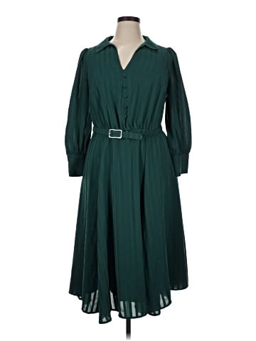 ModCloth Casual Dress (view 1)