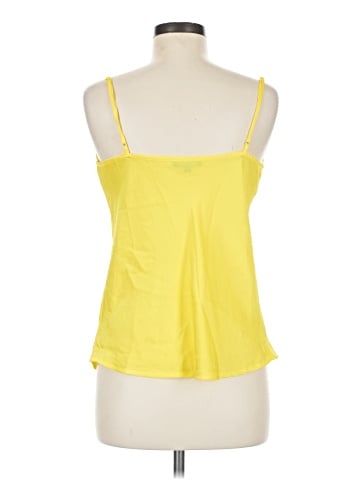 Shinestar Sleeveless Blouse (view 2)