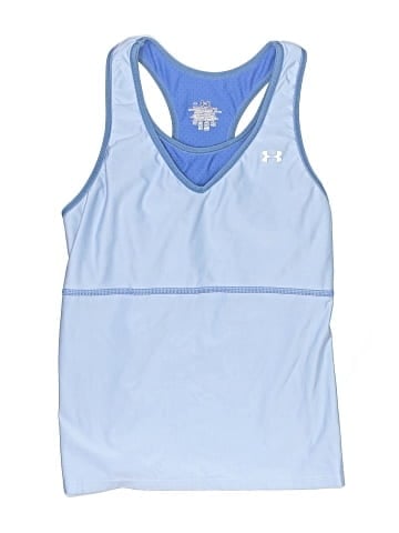 Under Armour Active Tank (view 1)