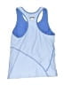 Under Armour Blue Active Tank Size M (kids) - photo 2