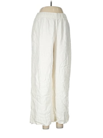 Abercrombie & Fitch Linen Pants (view 1)