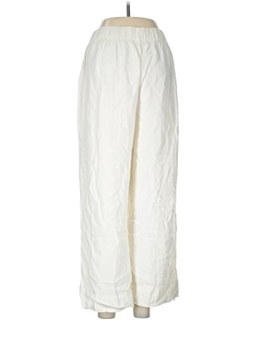 Abercrombie & Fitch Linen Pants (view 2)