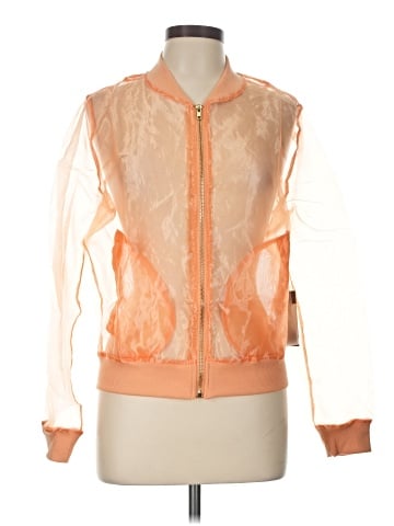 Angels Track Jacket (view 1)