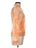 Angels Orange Track Jacket Size L - photo 4