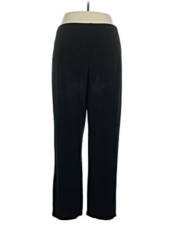 Travelers by Chico's Dress Pants (view 2)