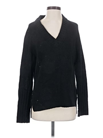 Zadig & Voltaire Wool Pullover Sweater (view 1)
