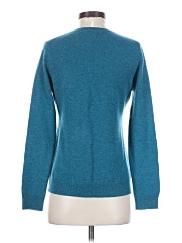 Charter Club Cashmere Pullover Sweater (view 2)