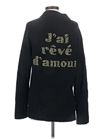 Zadig & Voltaire Wool Pullover Sweater (view 2)