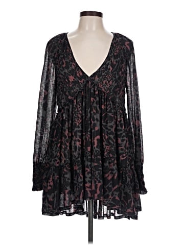 Free People Long Sleeve T-Shirt (view 1)