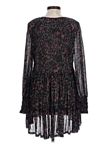 Free People Long Sleeve T-Shirt (view 2)
