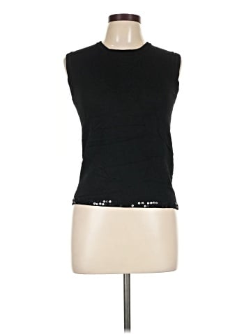 Finity Sleeveless T-Shirt (view 1)