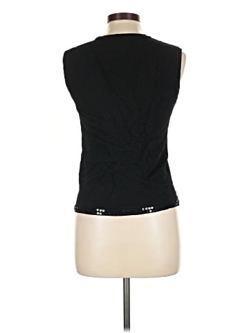 Finity Sleeveless T-Shirt (view 2)