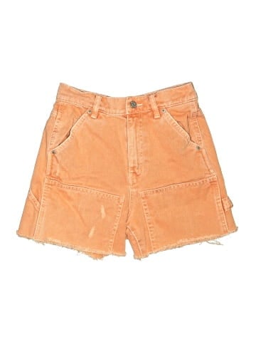 BDG Denim Shorts (view 1)