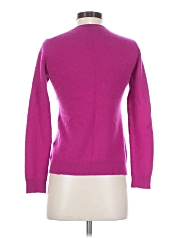 Charter Club Cashmere Pullover Sweater (view 2)