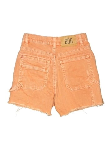 BDG Denim Shorts (view 2)
