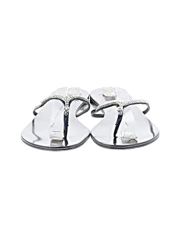 Giuseppe Zanotti Flip Flops (view 2)