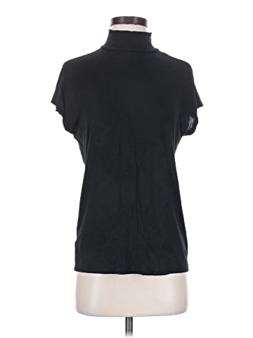 Ann Taylor Short Sleeve Top (view 1)