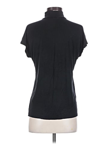 Ann Taylor Short Sleeve Top (view 2)