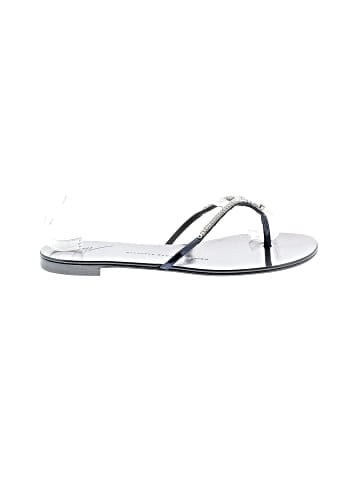 Giuseppe Zanotti Flip Flops (view 1)