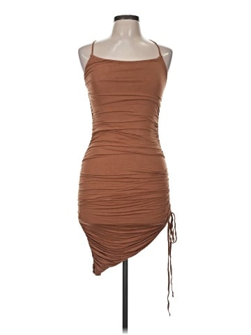 Majorelle Cocktail Dress (view 1)
