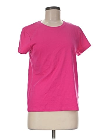 J.Crew Factory Store Short Sleeve T-Shirt (view 1)