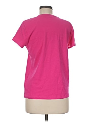 J.Crew Factory Store Short Sleeve T-Shirt (view 2)