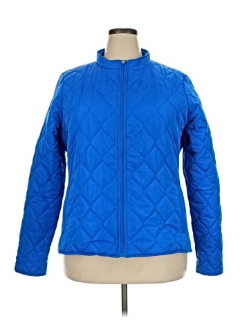 Kim Rogers Jacket (view 1)