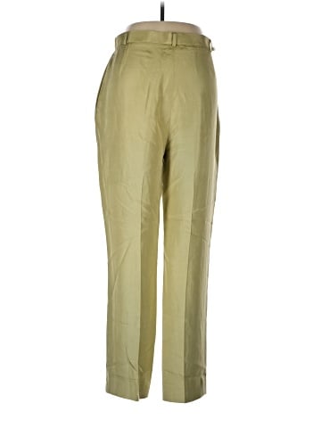 Carlisle Silk Pants (view 2)