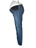 Paige Color Block Blue Jeans Size 29 waist - photo 5