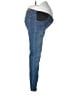 Paige Color Block Blue Jeans Size 29 waist - photo 4