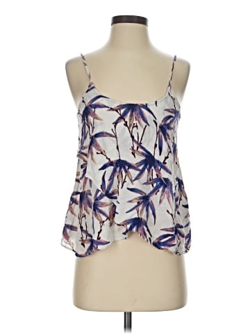 Intimately by Free People Sleeveless Blouse (view 1)