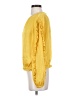 Ann Taylor Yellow Long Sleeve Blouse Size S - photo 5