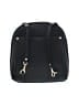 Francesca's Black Backpack One size - photo 2