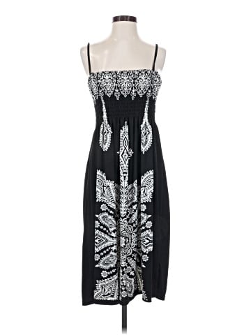 India Boutique Cocktail Dress (view 1)