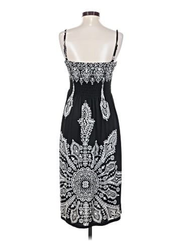 India Boutique Cocktail Dress (view 2)