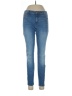 Refuge Solid Blue Jeans Size 12 - photo 1