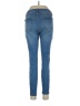 Refuge Solid Blue Jeans Size 12 - photo 2