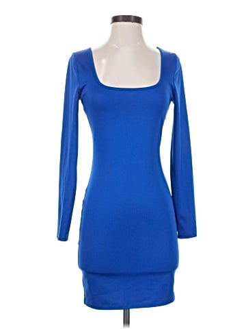 Bebe Cocktail Dress (view 1)