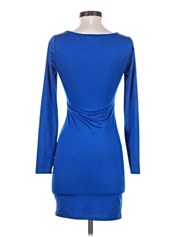 Bebe Cocktail Dress (view 2)